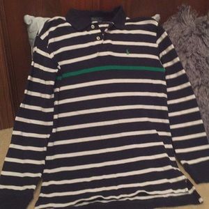 Boys Polo  by Ralph Lauren